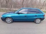 Opel Astra 1993 года за 1 170 000 тг. в Караганда – фото 4