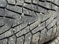 265/60/18 Nokian. Зимний комплект шин. за 77 000 тг. в Алматы – фото 4