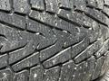 265/60/18 Nokian. Зимний комплект шин. за 77 000 тг. в Алматы – фото 3