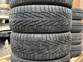 265/60/18 Nokian. Зимний комплект шин. за 77 000 тг. в Алматы