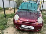 Daewoo Matiz 2007 годаүшін870 000 тг. в Актобе – фото 5