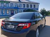 Toyota Camry 2013 годаүшін6 500 000 тг. в Уральск – фото 3