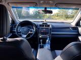 Toyota Camry 2013 годаүшін6 500 000 тг. в Уральск – фото 5