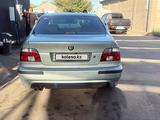 BMW 528 1996 года за 4 500 000 тг. в Шымкент – фото 3