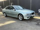 BMW 528 1996 года за 4 500 000 тг. в Шымкент
