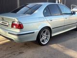 BMW 528 1996 года за 4 500 000 тг. в Шымкент – фото 5