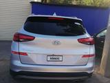 Hyundai Tucson 2019 года за 9 000 000 тг. в Уральск – фото 3