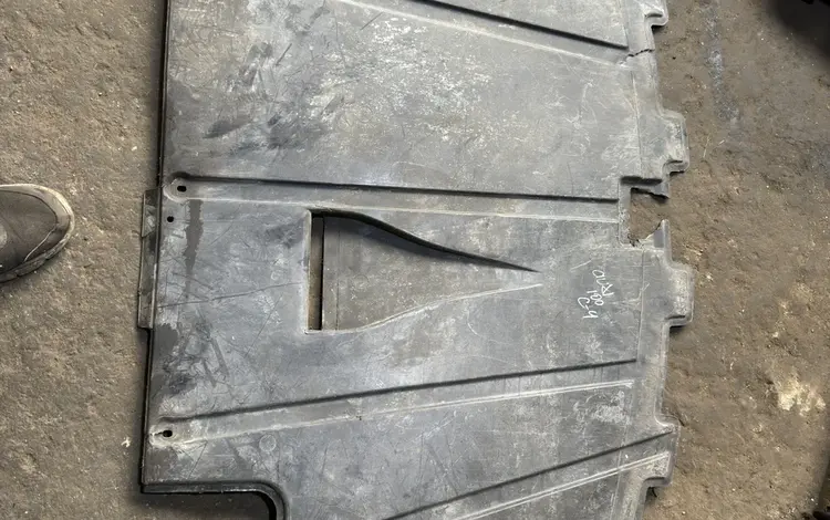 Защита двигателя за 10 000 тг. в Алматы