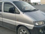 Hyundai Starex 2003 годаүшін3 000 000 тг. в Жанакорган