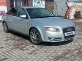 Audi A4 2004 года за 2 650 000 тг. в Караганда – фото 2