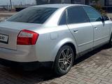 Audi A4 2004 года за 2 650 000 тг. в Караганда – фото 5