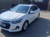 Chevrolet Onix 2025 года за 5 500 000 тг. в Алматы – фото 2
