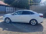 Chevrolet Onix 2025 года за 5 500 000 тг. в Алматы – фото 3