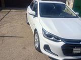 Chevrolet Onix 2025 года за 5 500 000 тг. в Алматы – фото 4