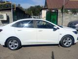 Chevrolet Onix 2025 года за 5 500 000 тг. в Алматы – фото 5
