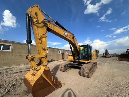 Caterpillar  330 2020 года за 45 000 000 тг. в Алматы