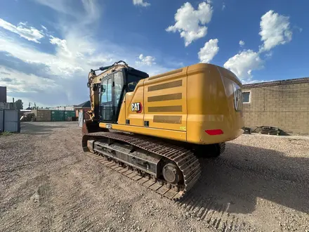 Caterpillar  330 2020 года за 45 000 000 тг. в Алматы – фото 6