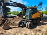 Hyundai  R140W 2021 годаүшін44 500 000 тг. в Астана