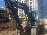 Hyundai  R140W 2021 годаүшін44 500 000 тг. в Астана – фото 2