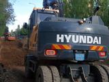 Hyundai  R140W 2021 годаүшін44 500 000 тг. в Астана – фото 3