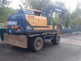 Hyundai  R140W 2021 годаүшін44 500 000 тг. в Астана – фото 4