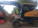 Hyundai  R140W 2021 годаүшін44 500 000 тг. в Астана – фото 5