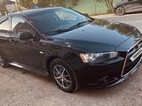 Mitsubishi Lancer 2008 года за 3 600 000 тг. в Кызылорда