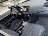 Mitsubishi Lancer 2008 года за 3 600 000 тг. в Кызылорда – фото 3