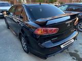Mitsubishi Lancer 2008 года за 3 600 000 тг. в Кызылорда – фото 4