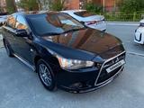 Mitsubishi Lancer 2008 года за 3 600 000 тг. в Кызылорда – фото 5