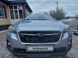 Subaru XV 2017 годаүшін9 800 000 тг. в Астана