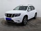 Nissan Terrano 2020 года за 6 690 000 тг. в Астана