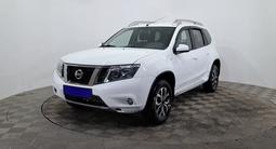 Nissan Terrano 2020 года за 6 690 000 тг. в Астана