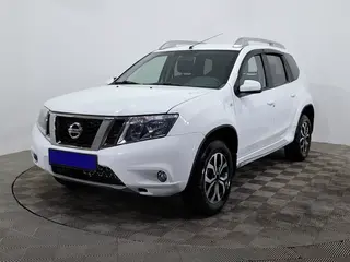 Nissan Terrano
