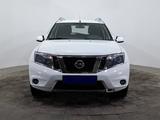 Nissan Terrano 2020 годаүшін6 690 000 тг. в Астана – фото 2