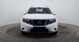Nissan Terrano 2020 года за 6 690 000 тг. в Астана – фото 2