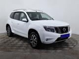 Nissan Terrano 2020 годаүшін6 690 000 тг. в Астана – фото 3