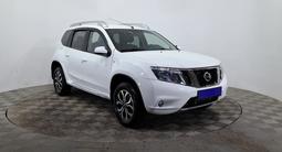 Nissan Terrano 2020 года за 6 690 000 тг. в Астана – фото 3
