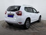 Nissan Terrano 2020 годаүшін6 690 000 тг. в Астана – фото 5