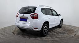 Nissan Terrano 2020 года за 6 690 000 тг. в Астана – фото 5