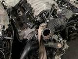 Двигатель Hyundai Santa Fe 2.7 G6EA за 600 000 тг. в Алматы – фото 3