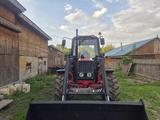МТЗ (BELARUS)  892 2025 года за 13 000 000 тг. в Усть-Каменогорск – фото 2