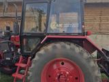 МТЗ (BELARUS)  892 2025 года за 13 000 000 тг. в Усть-Каменогорск – фото 4