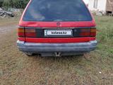 Volkswagen Passat 1993 годаүшін1 300 000 тг. в Есик – фото 4