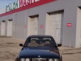 BMW 525 1992 года за 1 800 000 тг. в Актобе – фото 3