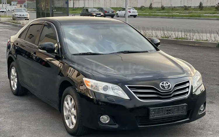 Toyota Camry 2011 года за 7 850 000 тг. в Шымкент