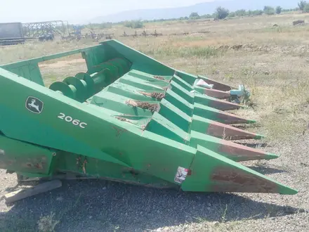 John Deere 2013 года за 28 000 000 тг. в Ушарал – фото 3