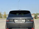 Land Rover Range Rover Sport 2021 годаүшін54 109 731 тг. в Алматы – фото 5