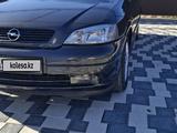 Opel Astra 2000 года за 2 600 000 тг. в Туркестан – фото 2