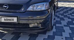 Opel Astra 2000 года за 2 600 000 тг. в Туркестан – фото 2